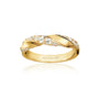 18K gold plated | White | 50, 18K gold plated | White | 60, 18K gold plated | White | 58, 18K gold plated | White | 56, 18K gold plated | White | 54, 18K gold plated | White | 52