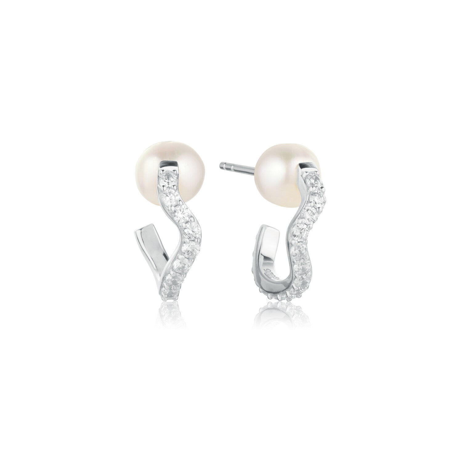 925 Sterling silver | Medio
