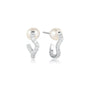925 Sterling silver | Medio