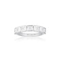 925 Sterling silver | White | 58, 925 Sterling silver | White | 54, 925 Sterling silver | White | 50