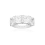 925 Sterling silver | White | 60, 925 Sterling silver | White | 58, 925 Sterling silver | White | 54