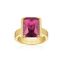 18K gold plated | Rose | 60, 18K gold plated | Rose | 58, 18K gold plated | Rose | 56, 18K gold plated | Rose | 54, 18K gold plated | Rose | 52