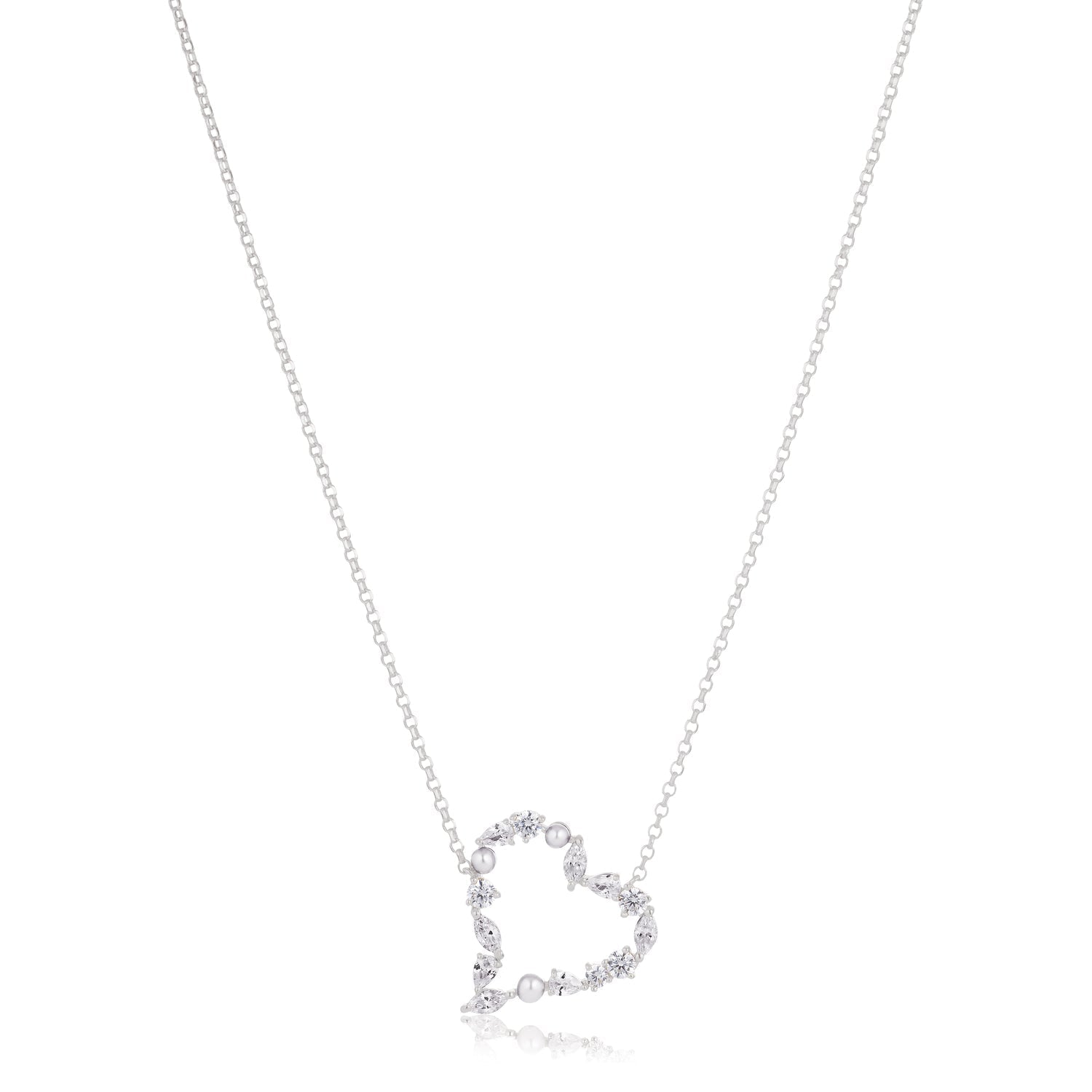 925 Sterling silver