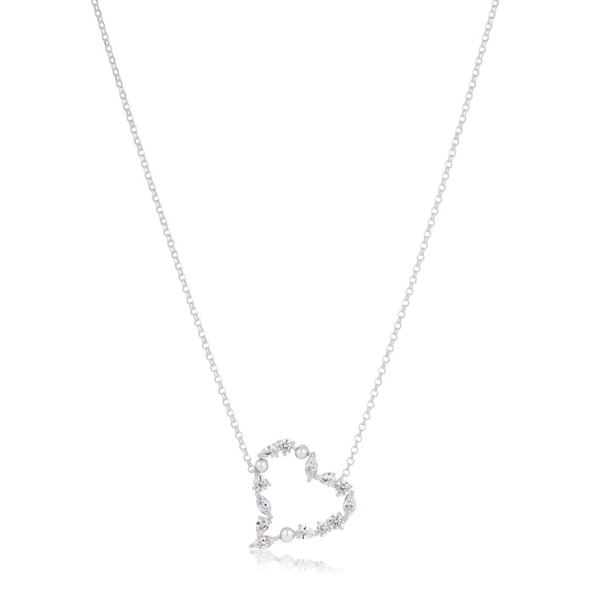 925 Sterling silver