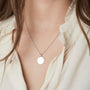 925 Sterling silver | Medio
