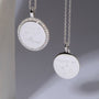 925 Sterling silver | Medio