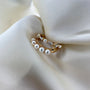 18K gold plated | 60, 18K gold plated | 58, 18K gold plated | 56, 18K gold plated | 54, 18K gold plated | 52, 18K gold plated | 50
