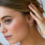 925 Sterling silver | Piccolo