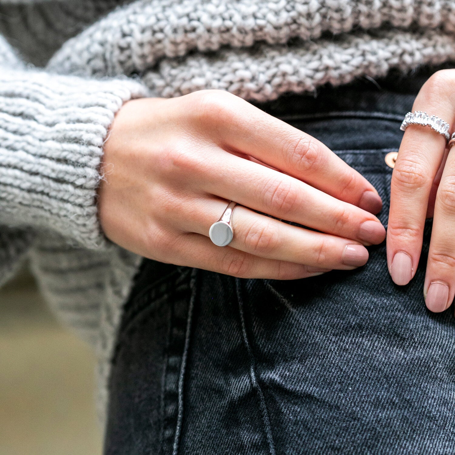 925 Sterling silver | 58, 925 Sterling silver | 56, 925 Sterling silver | 54, 925 Sterling silver | 52, 925 Sterling silver | 50