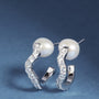 925 Sterling silver | Medio