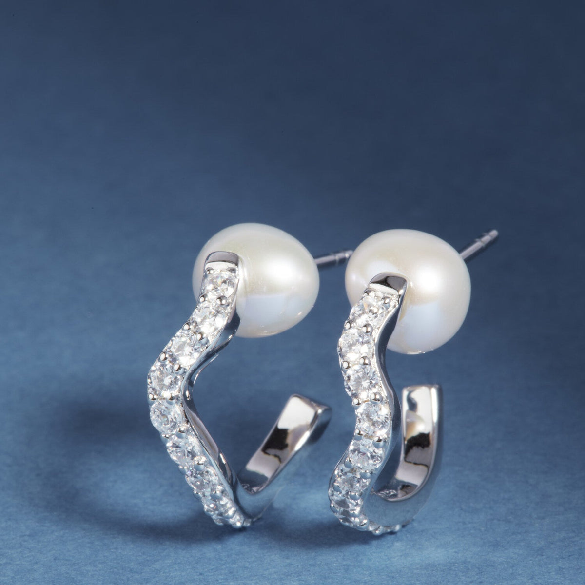 925 Sterling silver | Medio
