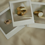 18K gold plated | 60, 18K gold plated | 58, 18K gold plated | 56, 18K gold plated | 54, 18K gold plated | 52