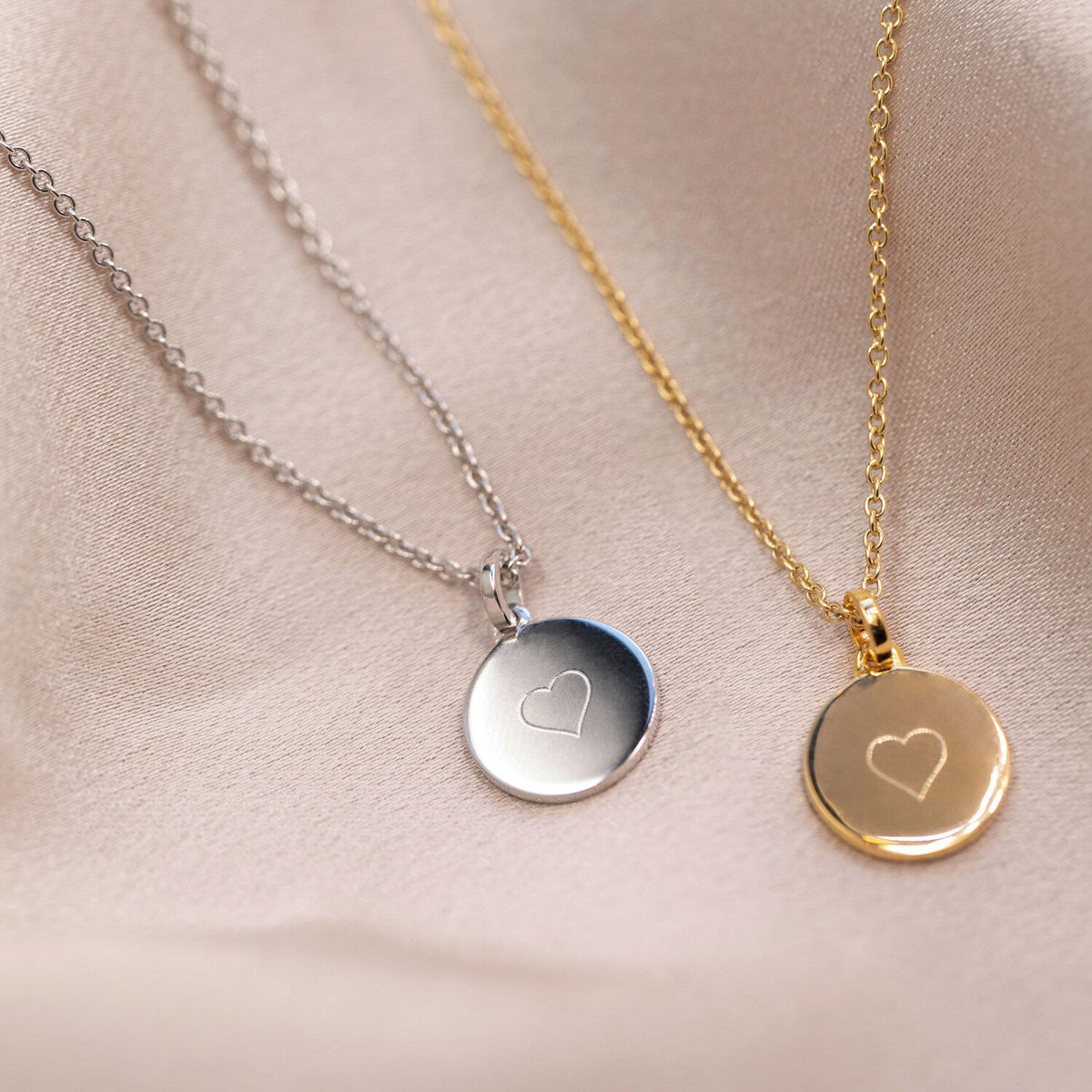 925 Sterling silver | Piccolo
