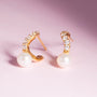 18K gold plated