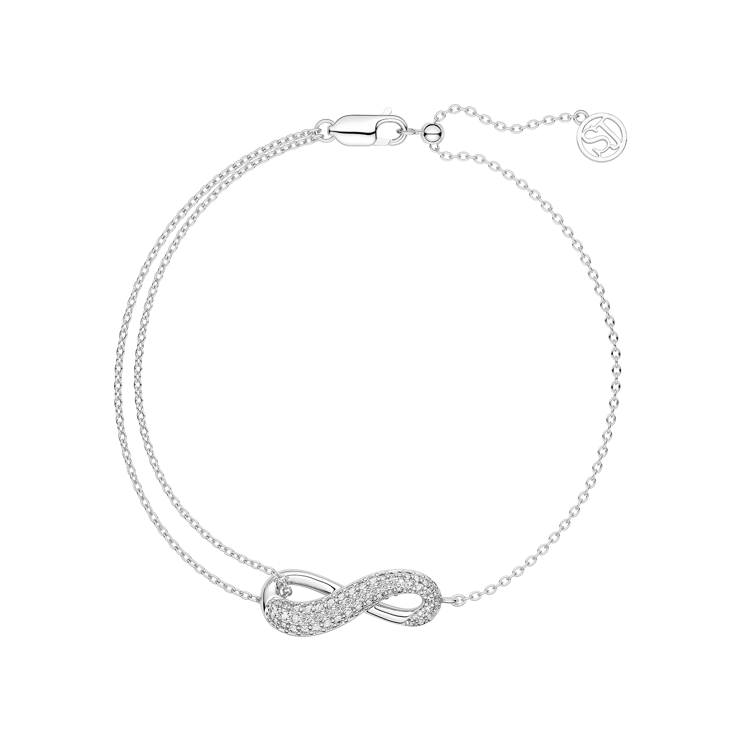Apyrankė Infinito