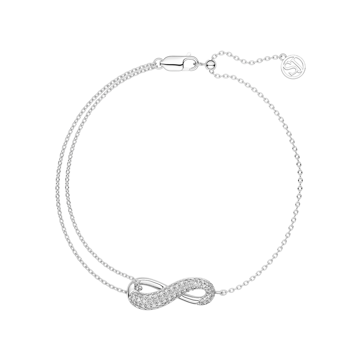 Apyrankė Infinito