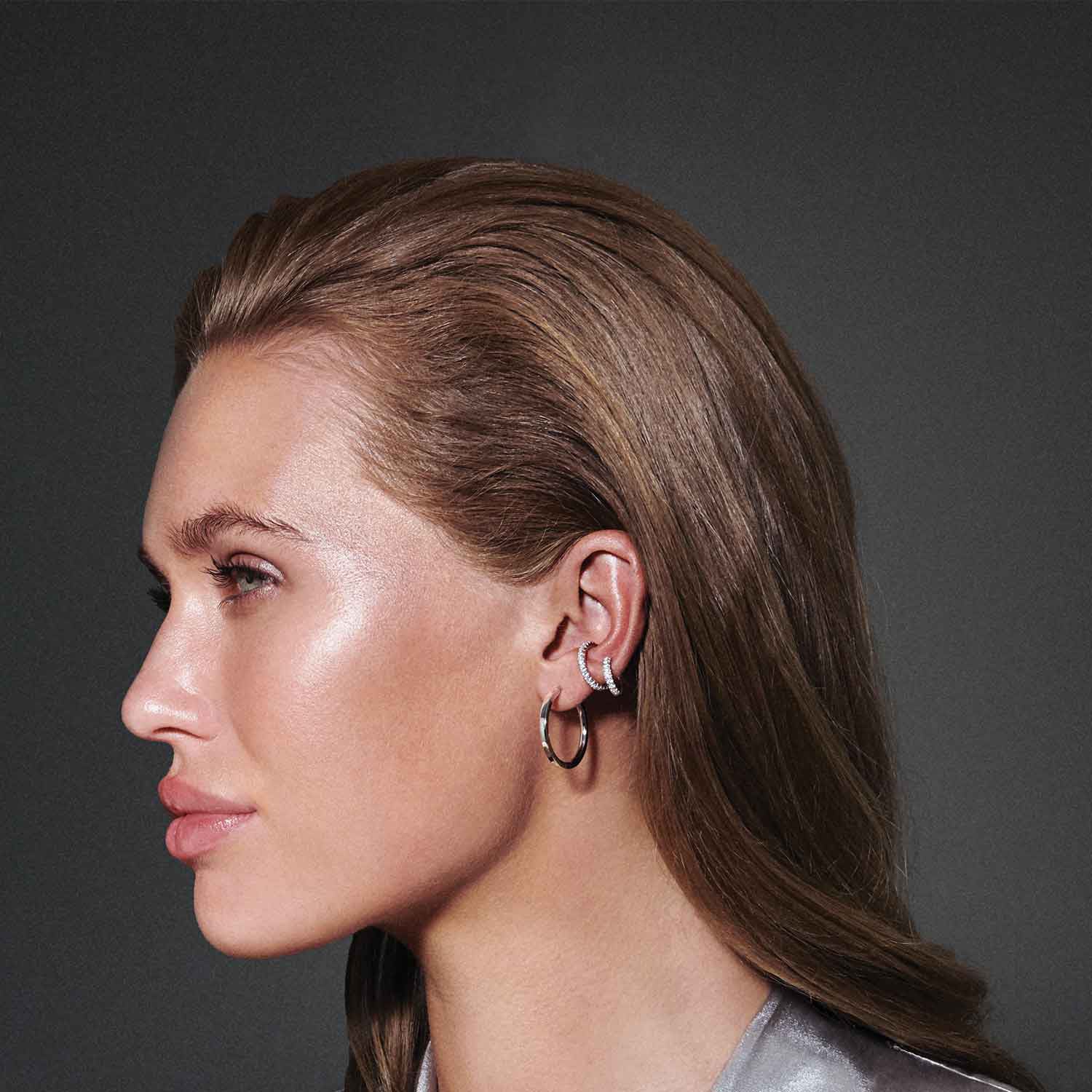 Ellera Piccolo Ear Cuff Auskaras