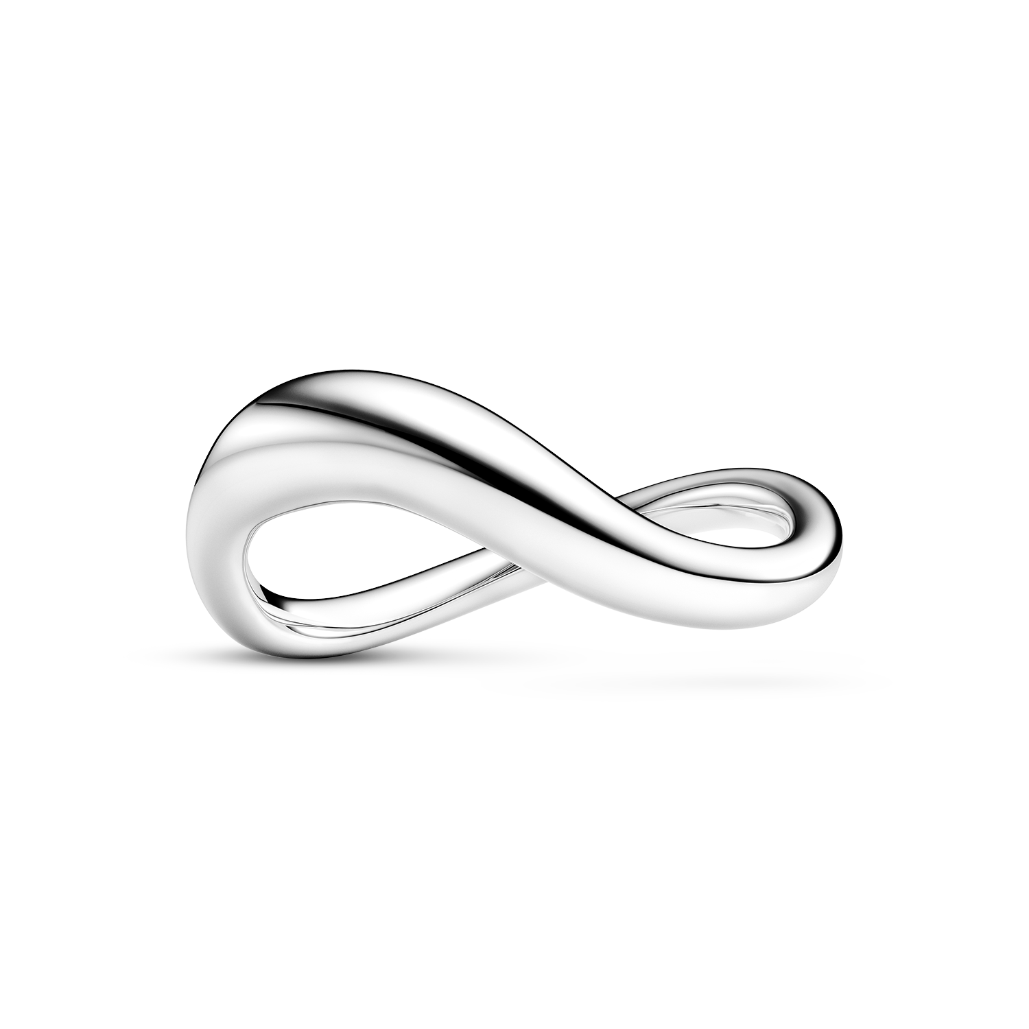Žiedas Infinito Pianura