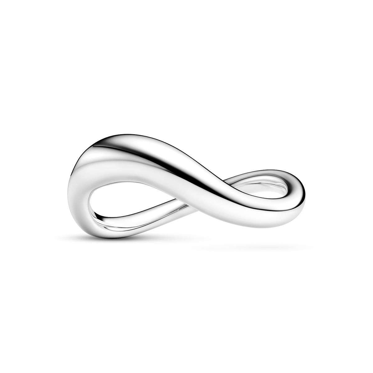 Žiedas Infinito Pianura