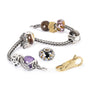 Crown of Grain, Gold Plated TGPBE-50002