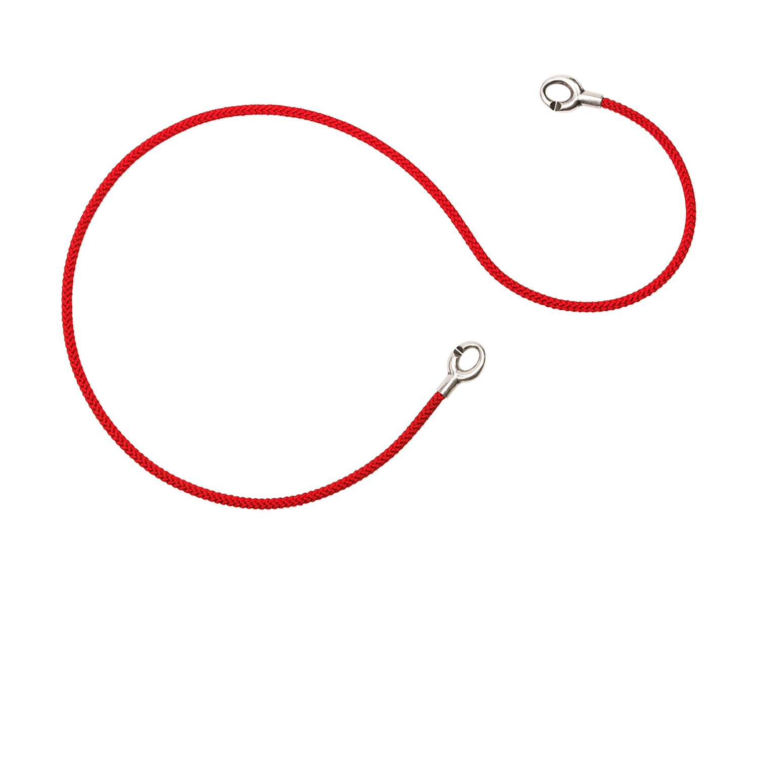 Asian Cord, Red