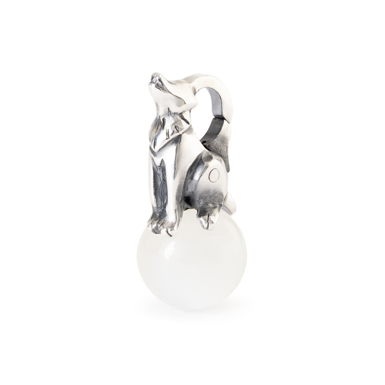 Wolf Within Pendant TAGPE-00105