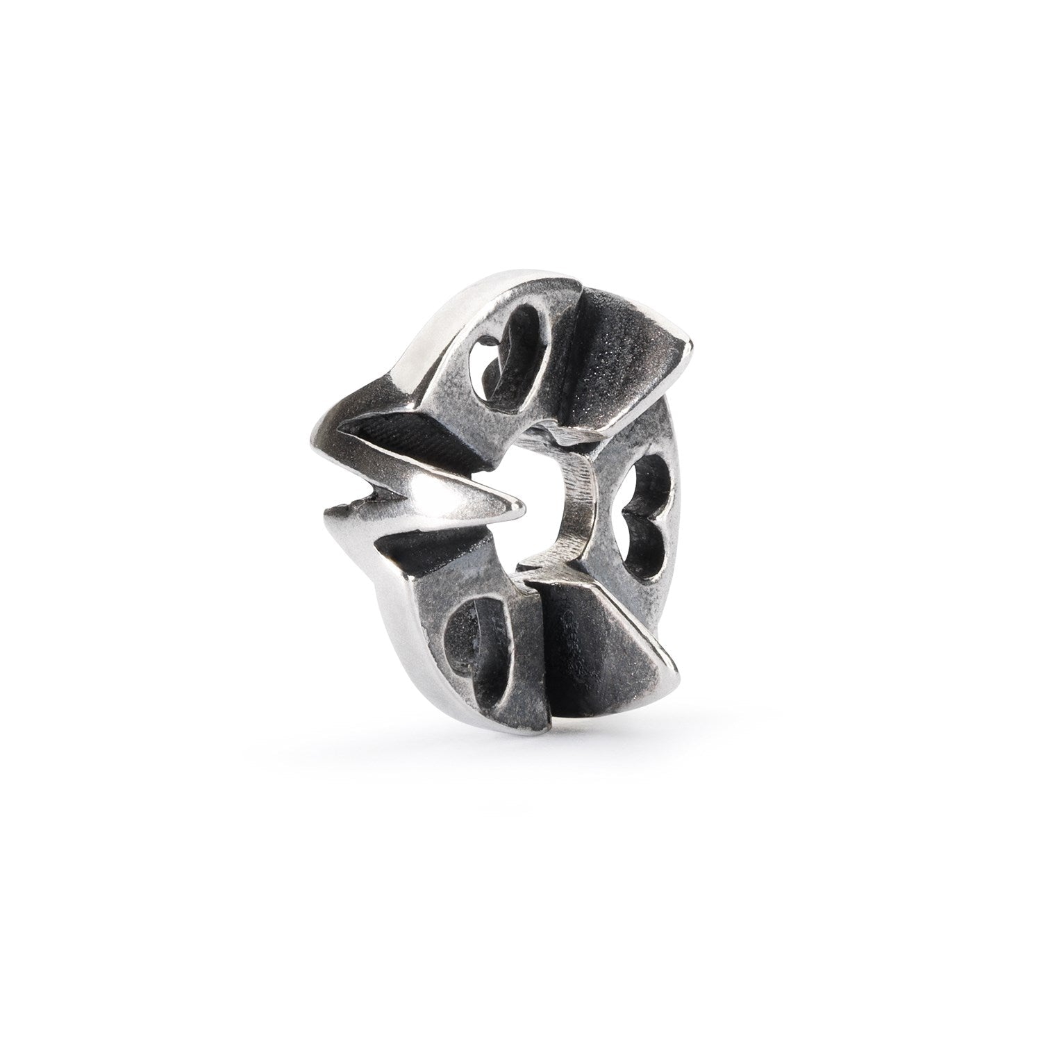 Heart Rhythm Bead
