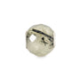 Round Prehnite Facet TSTBE-00048