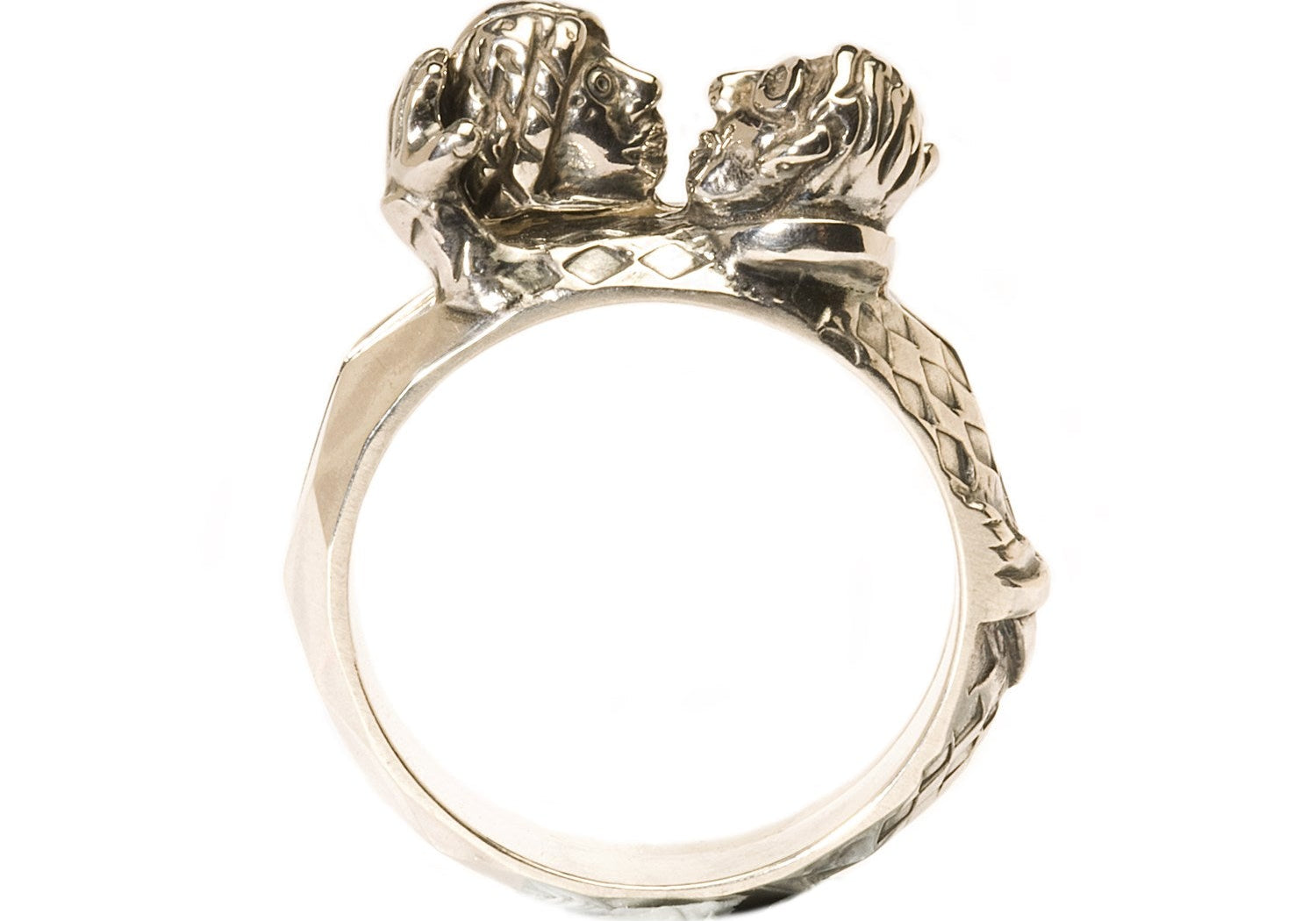 Trollbeads žiedai