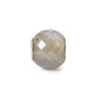 Round Labradorite Facet TSTBE-00050