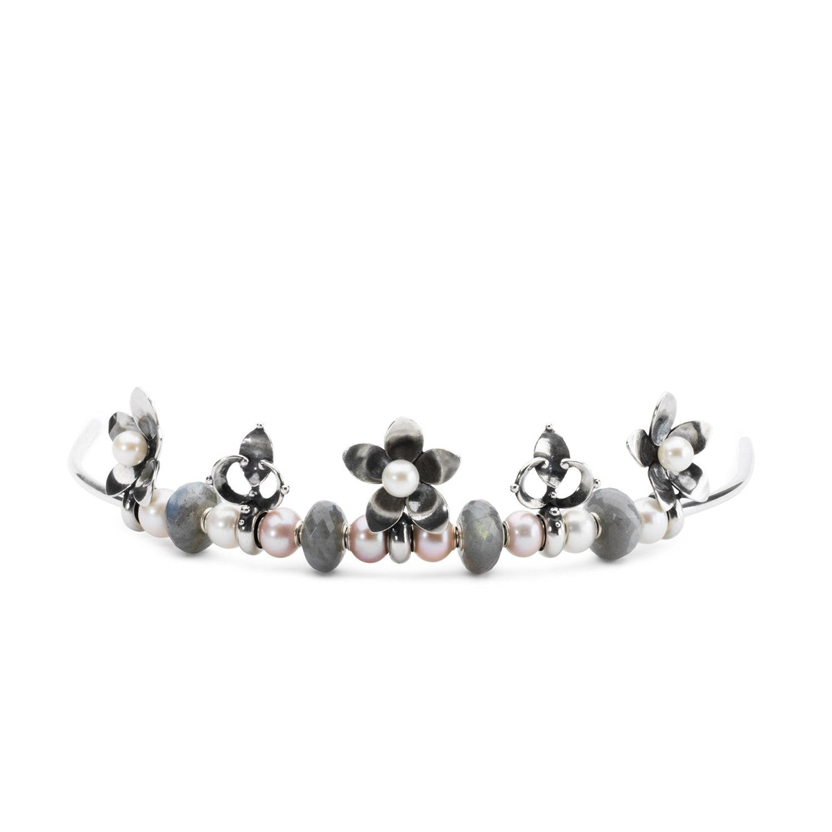 Fleur-de-lis Spacer